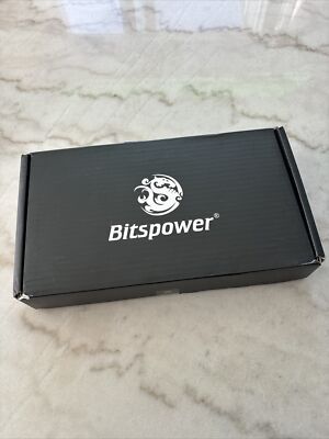 Bitspower Classic VGA Water Block for ASUS ROG Strix GeForce RTX 3090 - SEALED