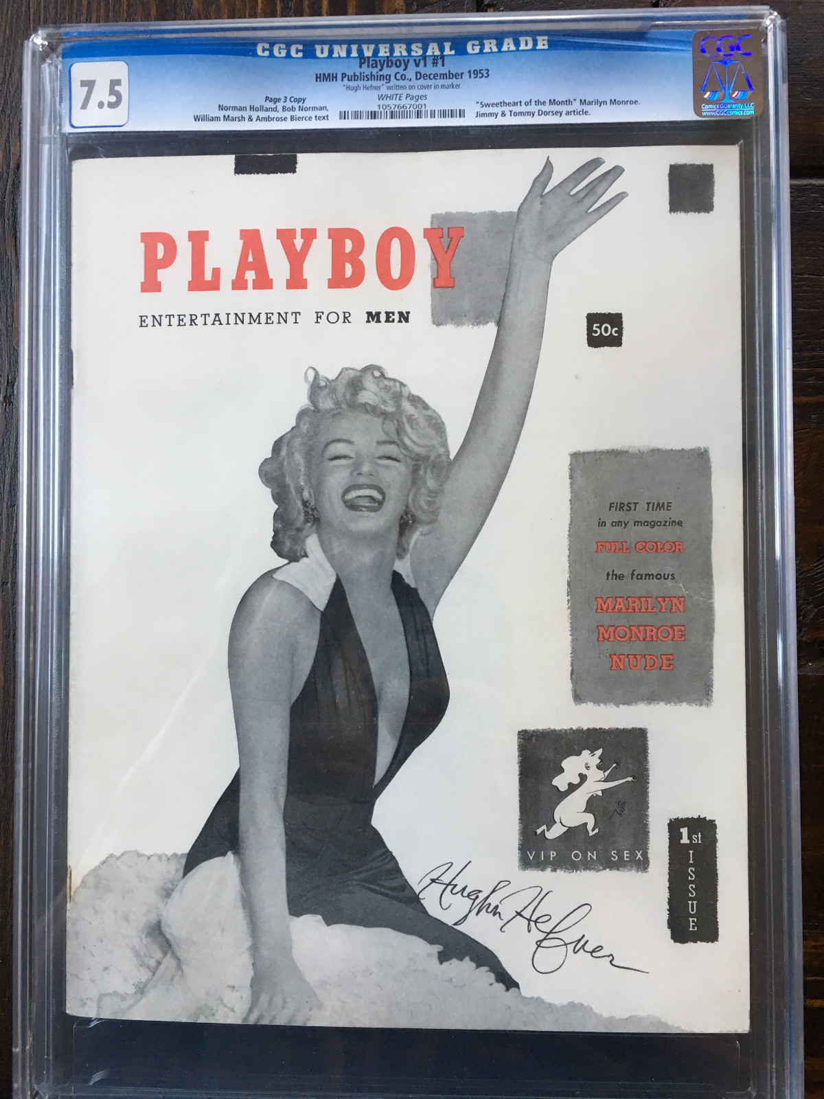 PLAYBOY 1963 JULY-DECEMBER 6号分　合本 PLAYBOY 1963 JULY-DECEMBER 6号分 合本
