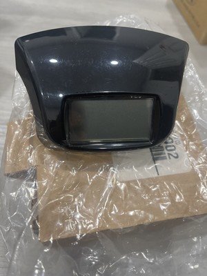 42554.1002 Bunn Kit, Dspl Module Dsg2 2 Hr Cd 15 Min Fl Genuine OEM BU42554.1002