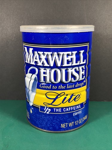 【ヴィンテージ】コーヒー缶 MAXWELL HOUSE COFFEE $_57.JPG?set_id=880000500F