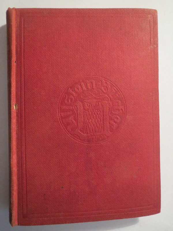 Walter Bloem - KomÃ¶Diantinnen - 1914