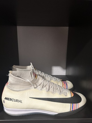 NIKE Mercurial Superfly Ⅶ Elite TF Nike Mercurial Superfly 7 Elite TF Future Lab - Laser