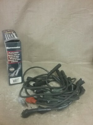 New ProConnect Spark Plug Wire Set 174008
