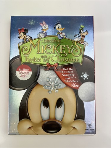 その他 Disney Christmas Collection 6 [DVD] [Import] rdzdsi3 未使用・未開封品) Disney Christmas Collection 6 [DVD