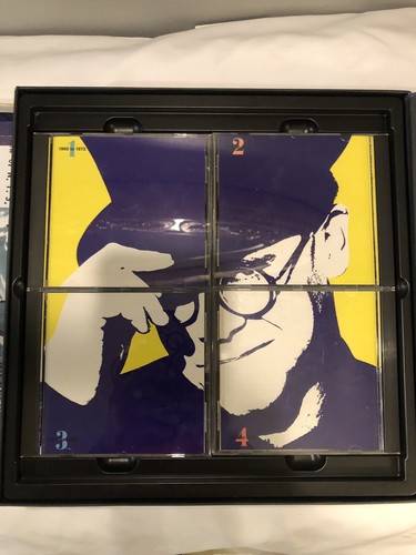 Elton John To Be Continue