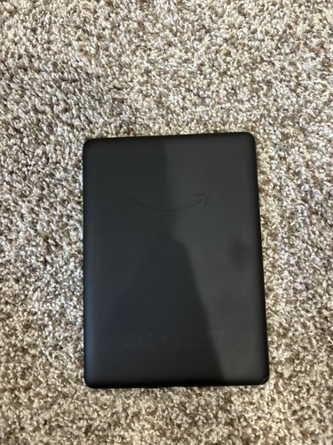 Amazon Kindle Paperwhite (11th Gen) M2L3EK 8GB E-Reader