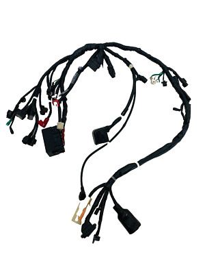 Wiring Honda CBF 125 2021-2023 New Original CD 32100-K0N-AEO15