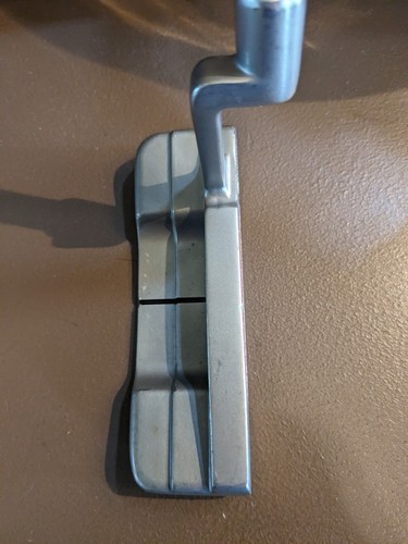 EXCELLENT Nike Method Core MC-3i Putter 38" (37.75") NEW Win