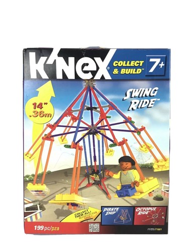 knex swing