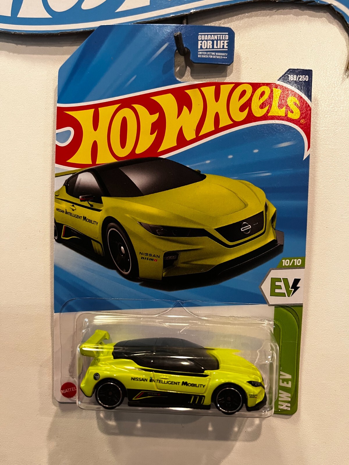 Hot Wheels Premium Nismo HML14 ミニカー HOT WHEELS EURO HAULER + '94 NISSAN 300 ZX GTS TEAM