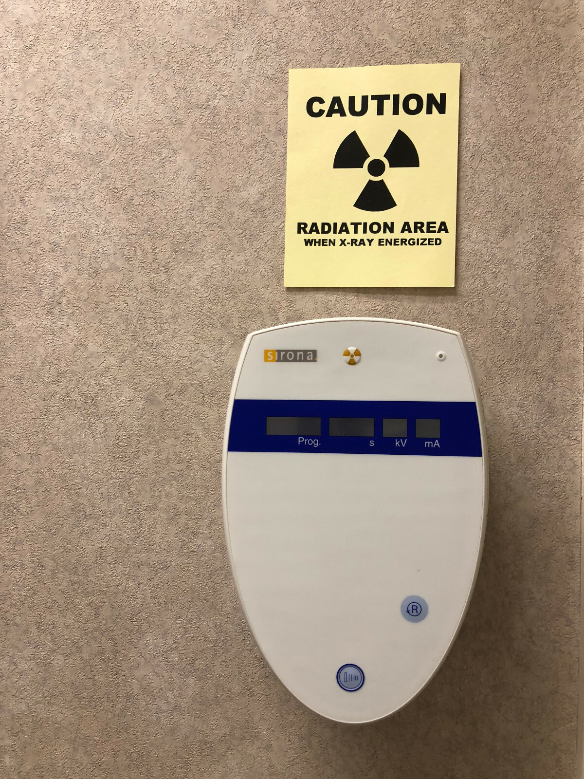 Sirona Orthophos XG5 2010 Dental Ceph/Panoramic X-Ray for Digital Radiography