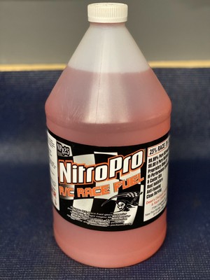 30 nitro rc fuel