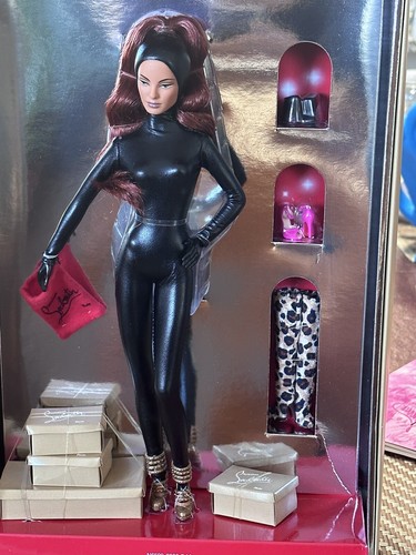 Christian Louboutin Barbie シューズコレクション Christian Louboutin Barbie シューズコレクション