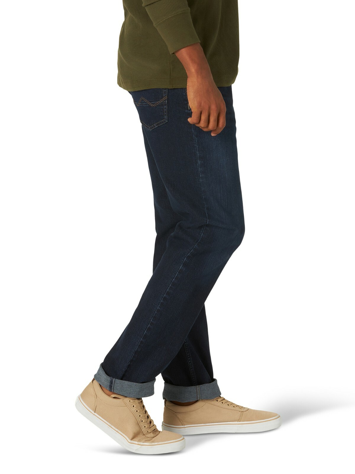 Купить Джинсы Men's Wrangler Slim 