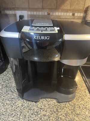 Keurig r500 rivo top