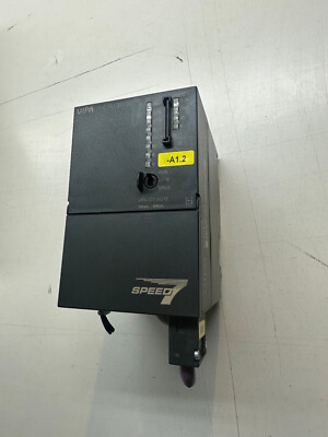 Vipa Speed7 CPU 317SE 317-2AJ12 03