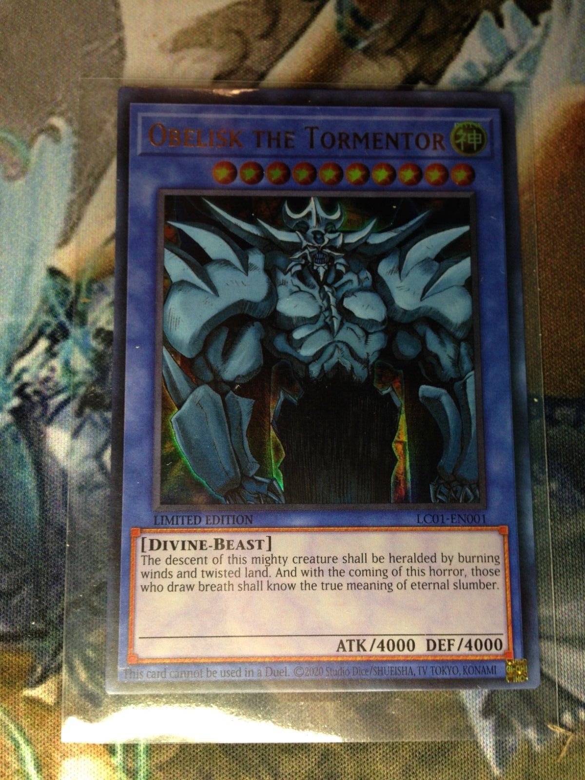 Yugioh 25th Anniversary 