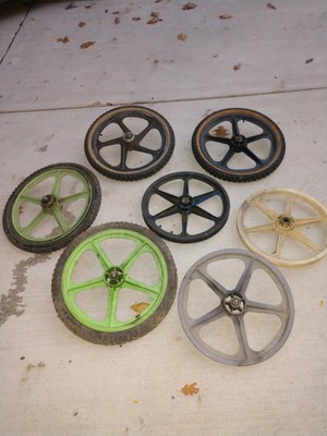 peregrine 48 spoke rims