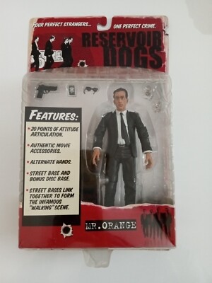 新品未開封 メズコ MEZCO RESERVOIR DOGS レザボア ドッグス 多 新品未開封 メズコ MEZCO RESERVOIR DOGS レザボア ドッグス 多