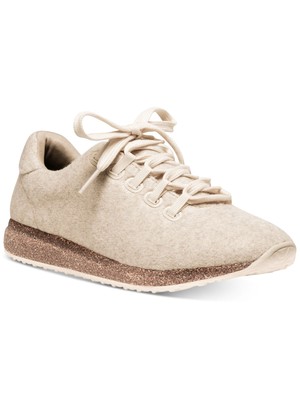 

MADDEN GIRL Женские розовые спортивные кроссовки на танкетке 1/2 каблука 1/2 Comfort Catch, Розовый, CATC01J1