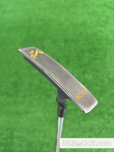 BY Scotty Cameron Model Ⅲ Mizuno s-l400.jpg