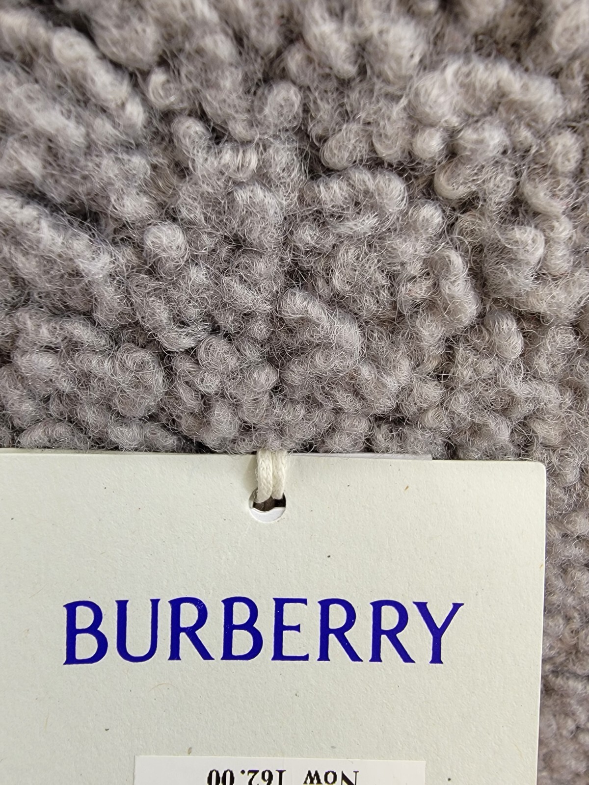 Burberry Marcy Check Shorts Girls 10Y Pastel Peach Elastic Waist Pull On - Picture 15 of 16