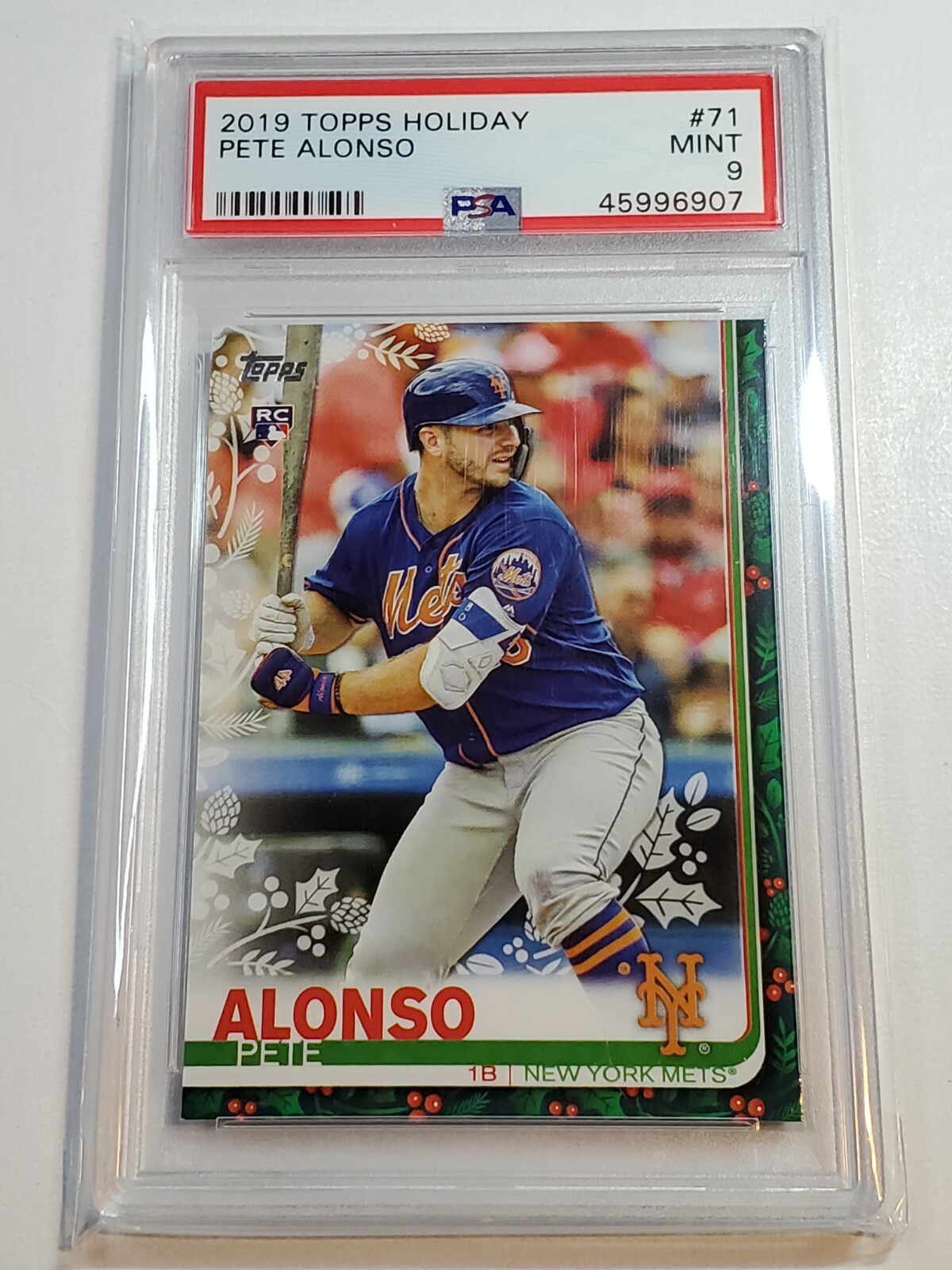 その他 Pete Alonso Bowman Topps MLB PSA $_57.JPG?set_id=8800005007