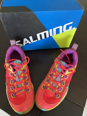 Handballschuhe Salming Gr. 37 1/3
