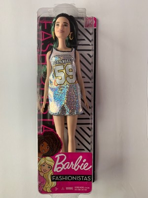 barbie black label 2018