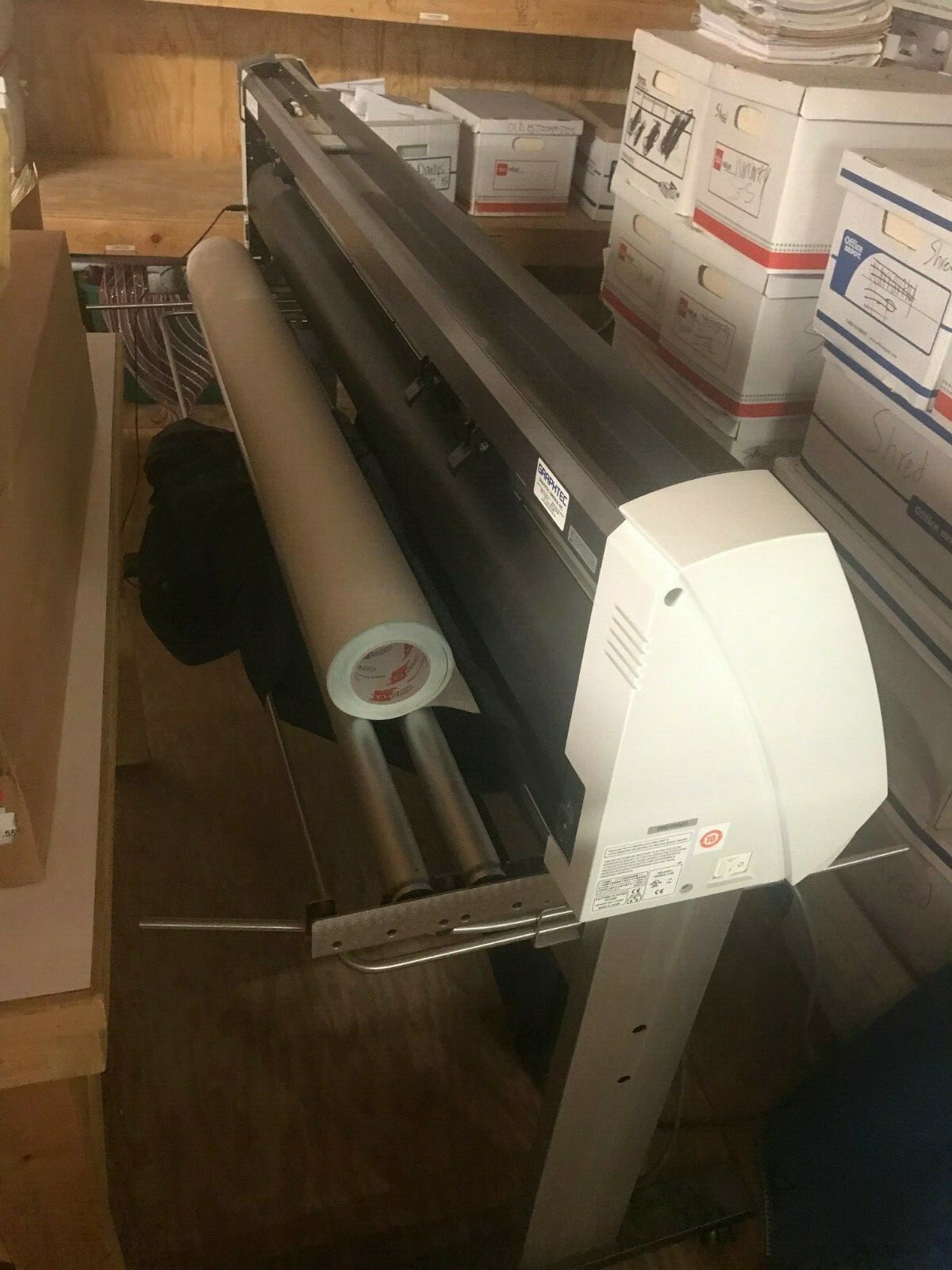 Graphtec FC7000-130 MK2 Bundle