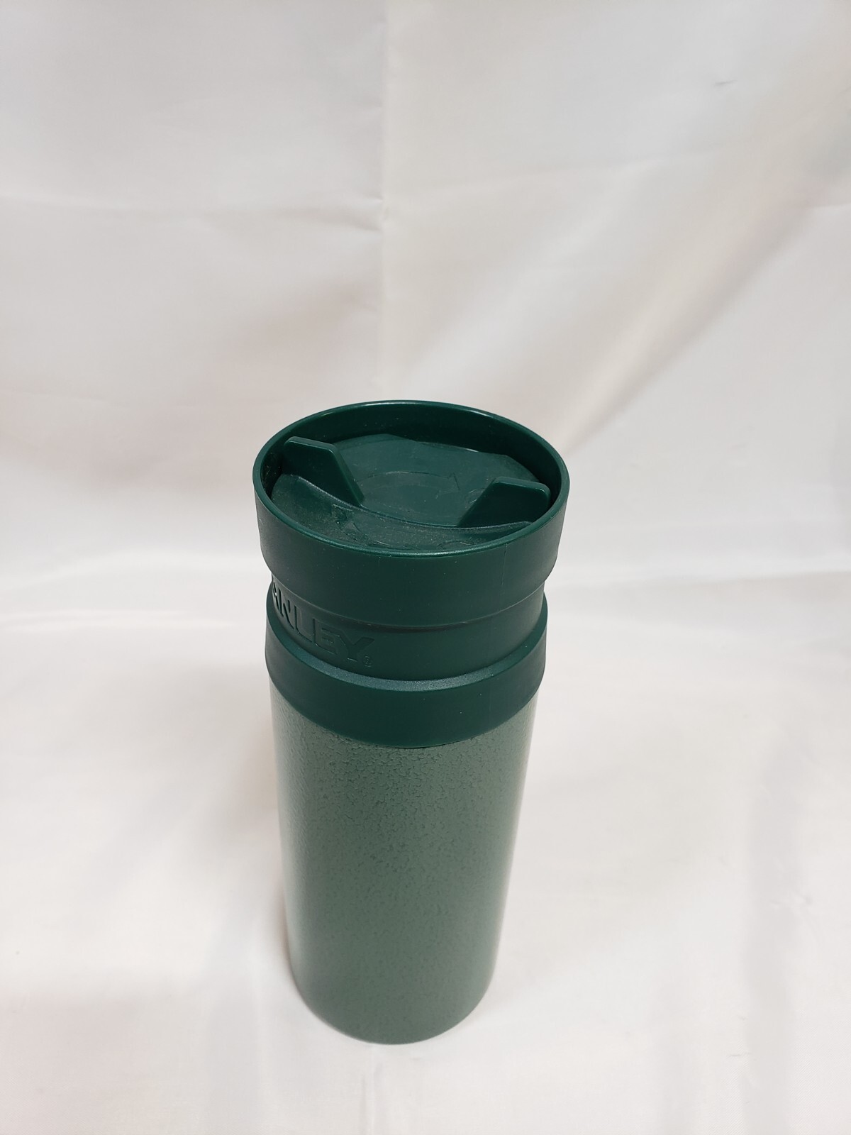 Travel Mug 16 Oz Tumbler Hunter Green