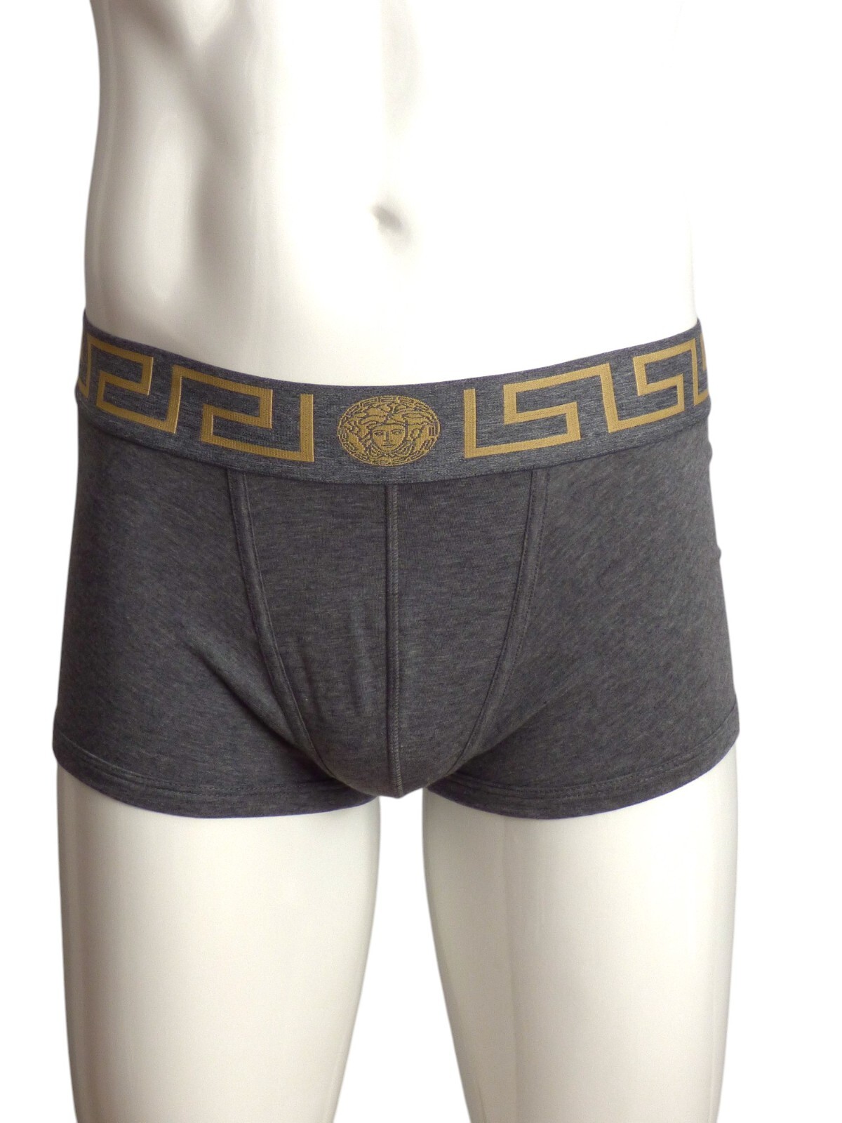 下着・アンダーウェア VERSACE LOW RISE TRUNK 楽天市場】ヴェルサーチ ボクサーパンツ メンズ ローライズ 下着