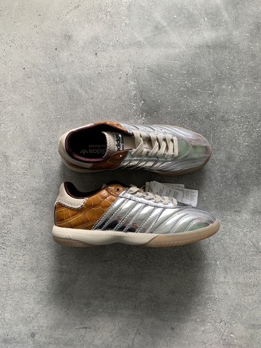 Wales Bonner 初期　SIZE XS Size 7.5 - adidas Wales Bonner x Samba Nylon Wonder Clay