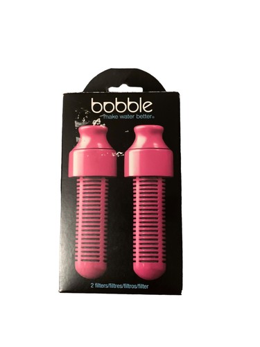 S 2-pack Pink Item# 101097 New In Box