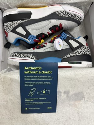 Item photo(s) from verified buyer