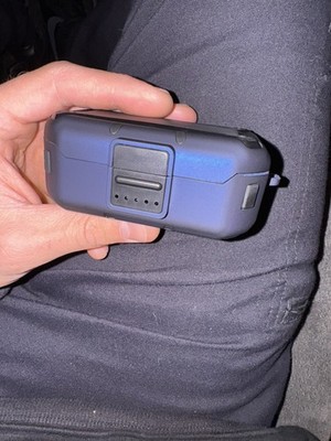 Foto dell'oggetto di un acquirente verificato