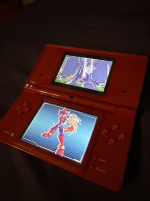 任天堂 DSi レッド 中古】ニンテンドーDSi レッド [2133059510577] - リコレ