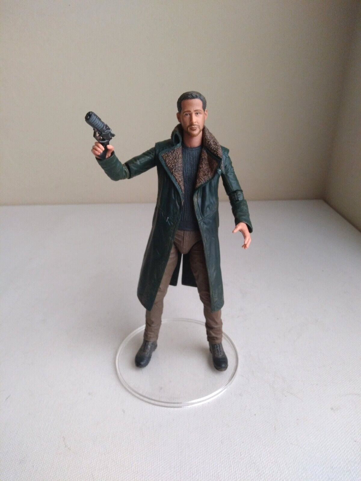 BLADE RUNNER2049 ブレードランナー2049 K風1/6フィギュア ARTISAN Blade Runner 2049 K Ryan Gosling Action Figure 1/6