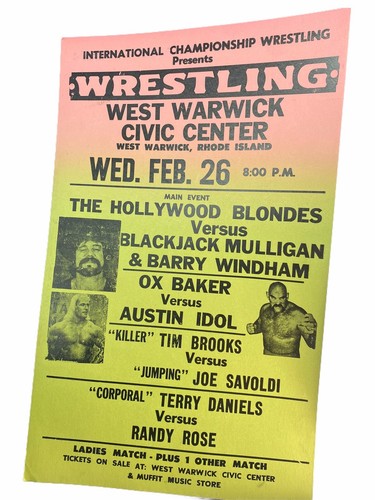 World Heavyweight Thampionshipポスター Heavyweight Champions Of The World 1882-1979 Poster | eBay