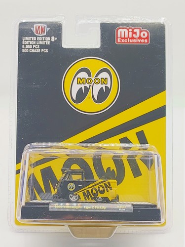 MGMINIS 43 Chevy C10・VW Type2 Mgminis 43 Chevy C10 Vw Type2 | eBay