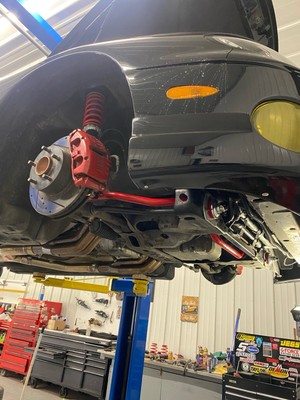 image 1 of engine