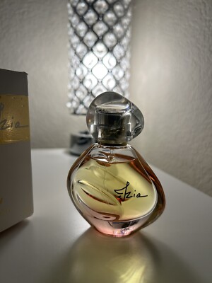 Sisley Paris ''Izia'' Eau de Parfum Spray Perfume for Women, Floral (1 oz)
