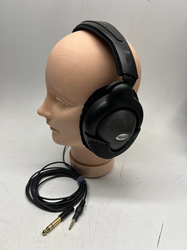 SENNHEISER HD590 ダイナミック ヘッドフォン オーディオ機器 QR074-235