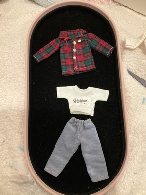 blythe doll Outfit Handmade