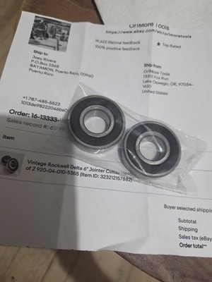 Item photo(s) from verified buyer