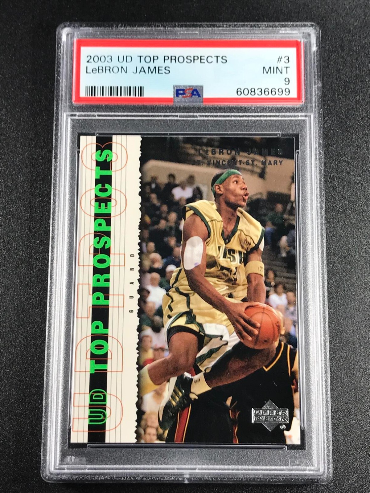 Lebron James #123 PSA 9 レブロンジェームズ JORDAN Lebron James #123 PSA 9 レブロンジェームズ JORDAN Lebron James