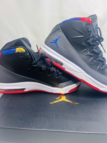 2015 Air jordan 807718 035 Jordan air deluxe BG Size 7Y | eBay