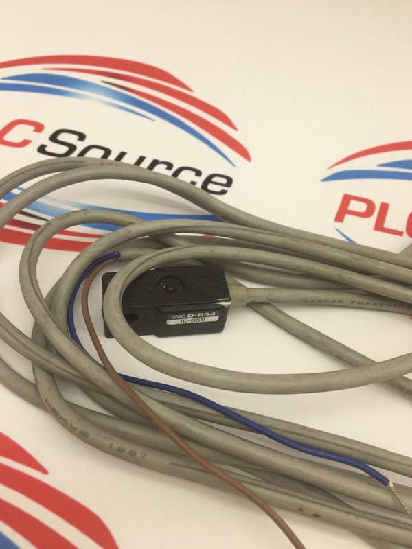 SMC DB54 AUTO REED SWITCH 646412804944 eBay