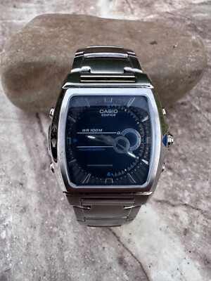 Efa 120 casio 2025