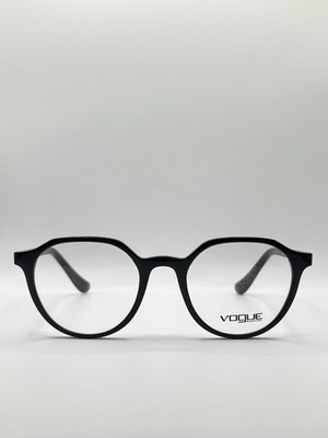 Vogue VO 5226 48-19-140 Schwarz Rund Brille Gestell